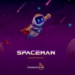 Spaceman drumsetpg